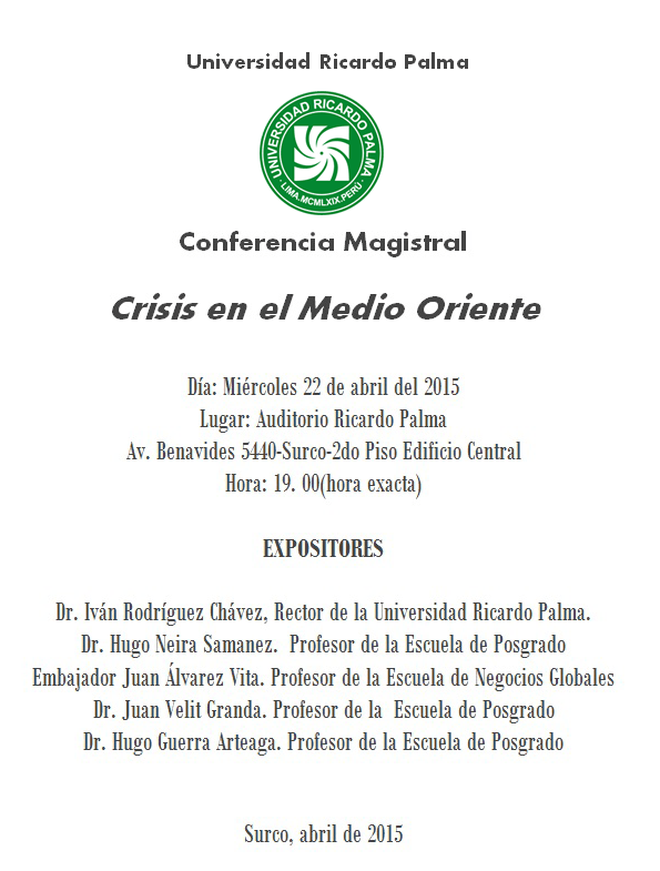 Aviso