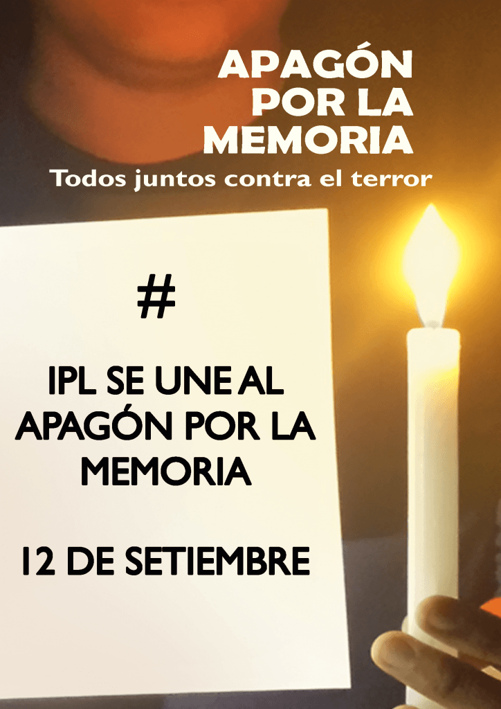 APAGON POR LA MEMORIA