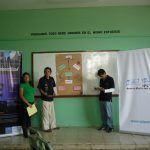 Taller "Democracia y Desarrollo de América Latina" en Chiclayo