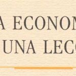 Economía en una Lección [ Henry Hazlitt ]