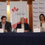 La revolución cubana y yo: Una charla con Huber Matos