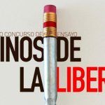 Séptimo Concurso de Ensayo "Caminos de la libertad"