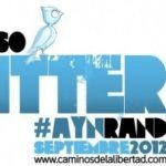 Concurso de Twitter Ayn Rand