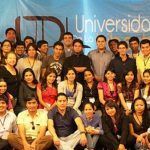 Lista de seleccionados para la V Edición de la Universidad de la Libertad