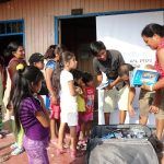 IPL: Jornada Social de Libre Lectura en Ventanilla