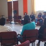 IPL realiza seminario taller “Libertad democracia y estado de derecho” en Moquegua