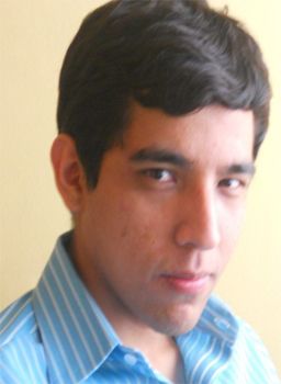 André-Jesús Castañeda-Hidalgo-Tacna