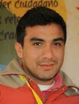 Arturo Velasco Alvarez - Piura