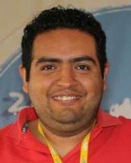 Carlos Duran Marmolejo - Mexico