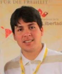 Christian Salomón Silva Santa Cruz - Chiclayo