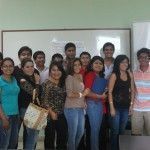 Taller - Seminario en la Ciudad de Chiclayo