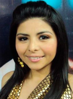 Dianaliz Melendez-Herrera Tacna