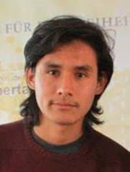 Diego Alarcon Donayre - Ica