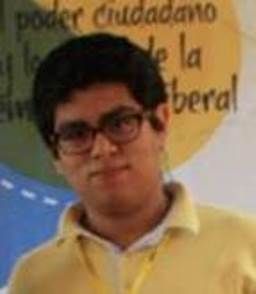 Diego Osnard Ato Cadenas - Lima