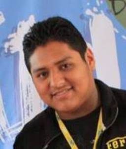 Erick Yonatan Flores Serrano - Huánuco