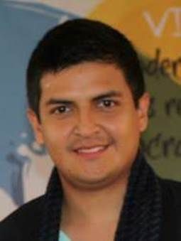Fernando Antonio Vigil Rojas - Chiclayo