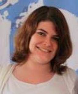 Gimena Garcia Gorostidi - Argentina