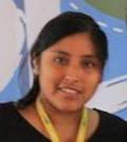 Gretel Catherin Atencio Maquera - Tacna