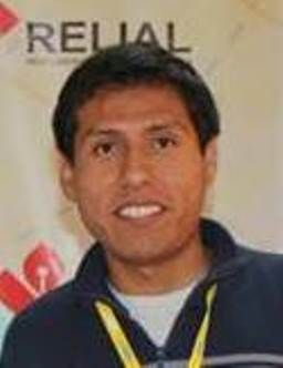 Jorge Luis Mamani Huanca - Arequipa