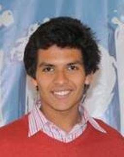 Oscar Rosales Krumdleck - Lima