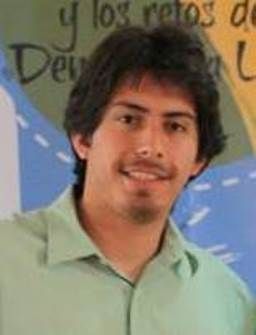 Sebastian Salazar Núñez - Arequipa