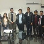 IPL realiza diálogo “La defensa de la libertad y la lucha contra el racismo”