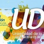 Convocatoria a la VII Edición de la Universidad de la Libertad