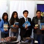 IPL realiza taller “Economía, Libertad y Estado de Derecho” en Huánuco