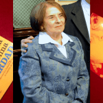 La mujer que enfrentó la Revolución de Castro