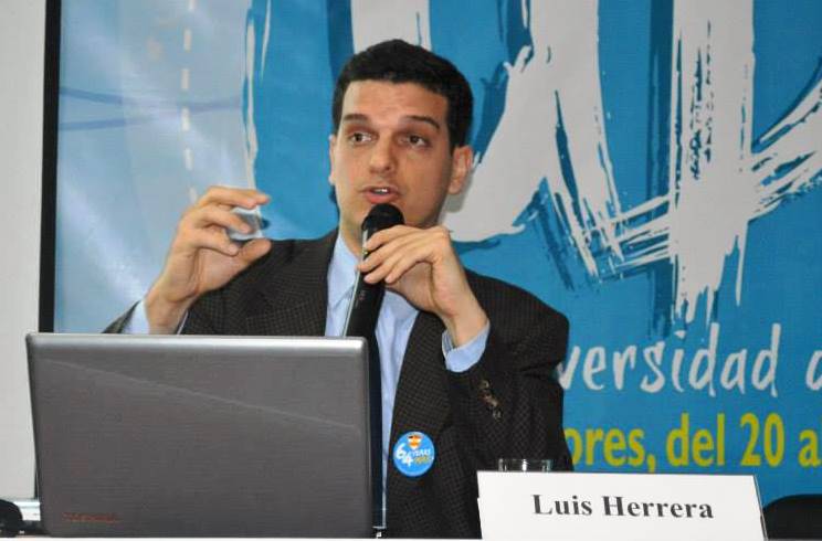 luis herrera