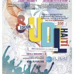 Convocatoria a la VIII Edición de la Universidad de la Libertad en Haití