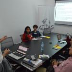 IPL PERÚ continúa con el curso de el Liberalismo