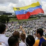 Rehumanizar a Venezuela en libertad