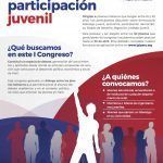 Convocatoria a Primer Congreso Nacional de Jóvenes Haitianos