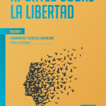 IPL publica la primera edición de "Apuntes sobre la libertad"