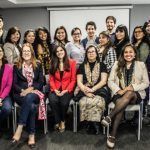 IPL y RMI organizaron el Foro político: "Mujeres: igualdad y libertad en América Latina"
