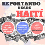Primer Concurso de Pasantías "Reportando desde Haití"