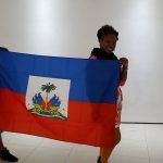 Joven haitiana participará en diálogo preparatorio para la VIII Cumbre de las Américas