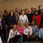 IPL en la VIII Cumbre de las Américas