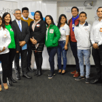 Once candidatos a regidores para la Alcaldía de Lima participaron en conversatorio electoral