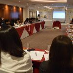 UDL Ecuador: una experiencia de diálogo y reflexión para los jóvenes de Latinoamérica y el Caribe