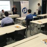IPL participó en el homenaje a pensadores liberales en la conferencia "Derecho y Economía: una misma moneda en buena ley"