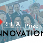 Postula al Concurso de innovación política, económica y social "Relial Prize for Innovation 2019"