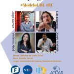 Jóvenes ecuatorianos participarán en Modelos de la Universidad de la Libertad (UDL)