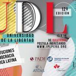 UDL 2019 en Lima: postulaciones abiertas