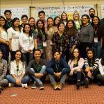 Jóvenes latinoamericanos participan en la UDL en Lima