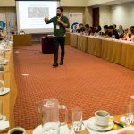 UDL 2019: así fue la experiencia de 34 jóvenes de América Latina y el Caribe
