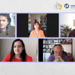 Videoconferencia internacional: "Equilibrio entre salud, economía y las libertades de los ciudadanos"