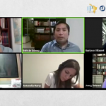 Videoconferencia: "Salud pública y libertades: ¿cómo reconocer medidas autoritarias en tiempos de crisis?".