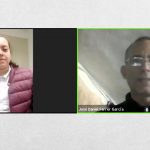 Presos políticos en la Cuba del siglo XXI: entrevista José Daniel Ferrer.